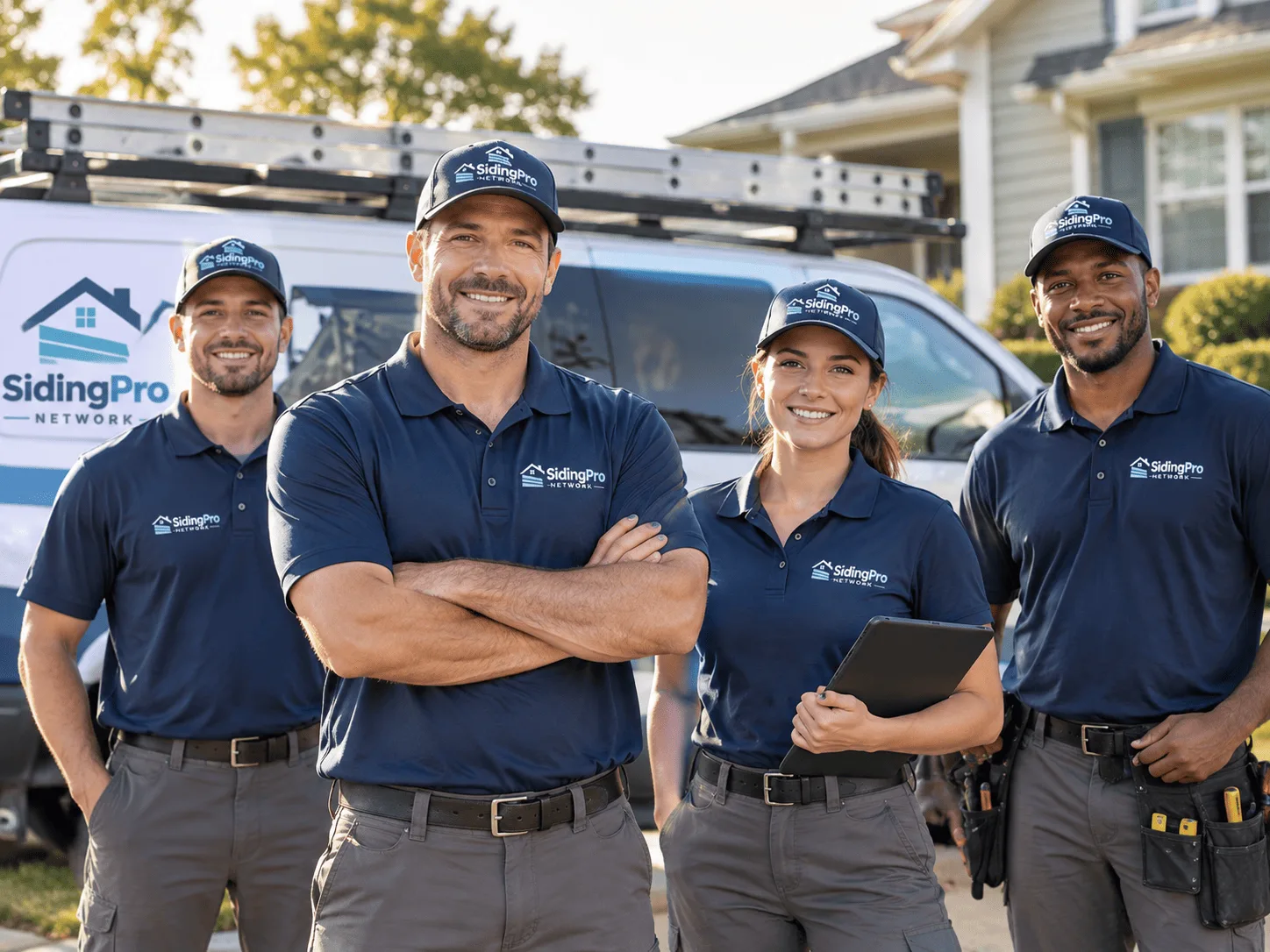 Siding Inspection company in Ceiba, PR