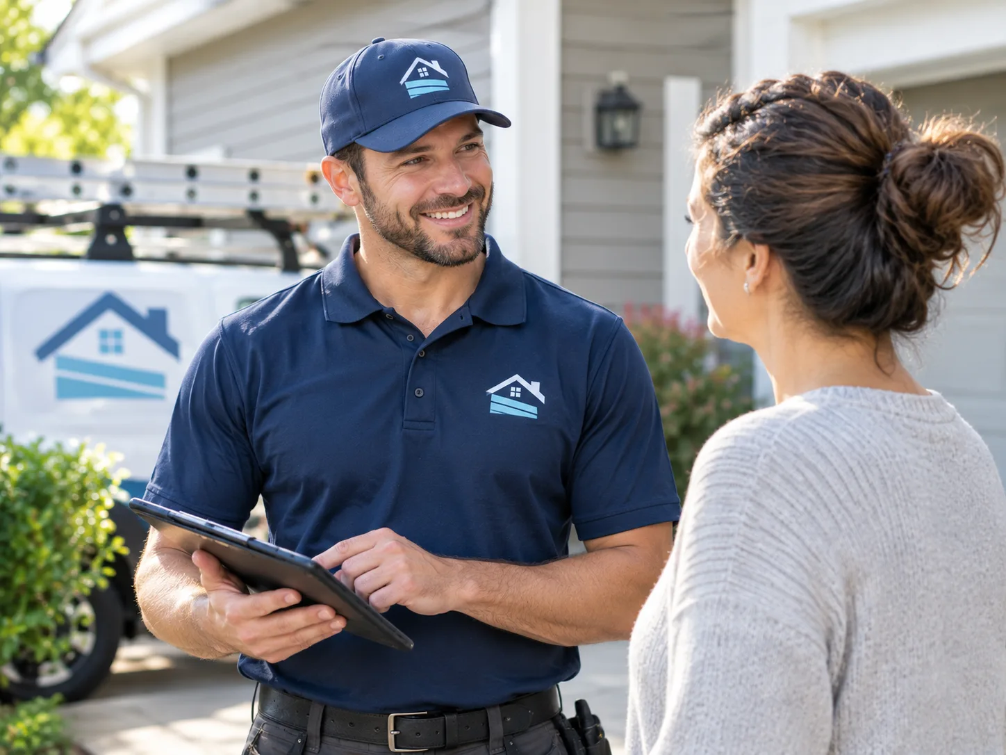 Siding Inspection Ceiba, PR FAQs